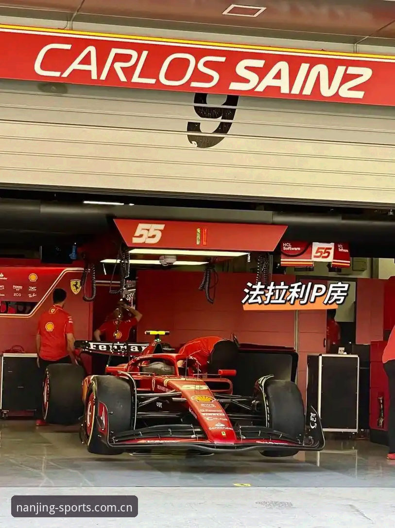 F1维修区超速罚单避坑教程——从摩纳哥站看懂测速规则